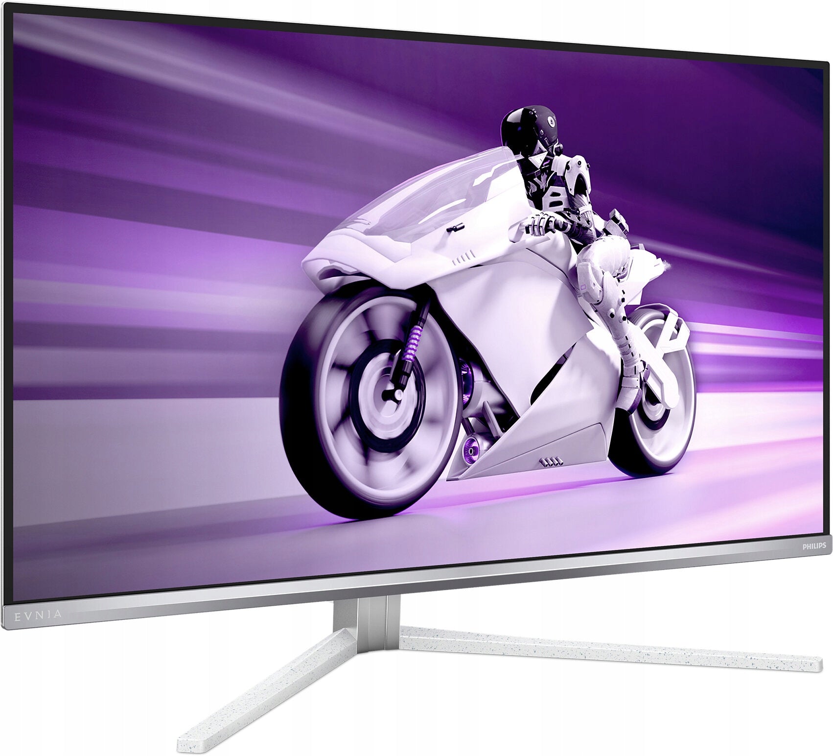 Monitor Philips Evnia 32M2N8900/00 32" 4K QD-OLED 240Hz 0,03ms Gaming Brand Philips