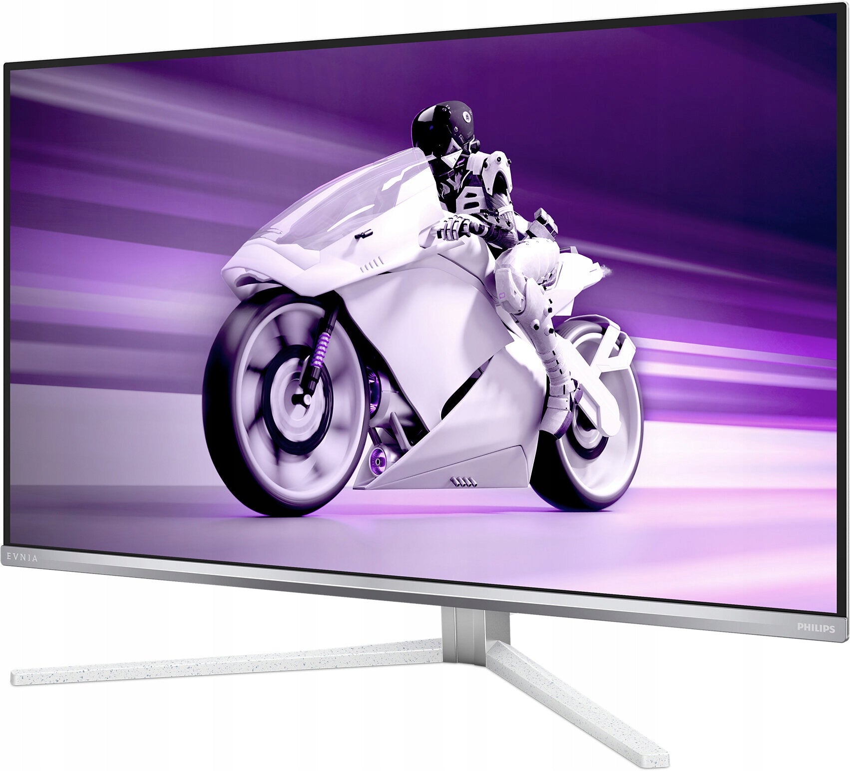 Monitor Philips Evnia 32M2N8900/00 32" 4K QD-OLED 240Hz 0,03ms Gaming Model 32M2N8900/00