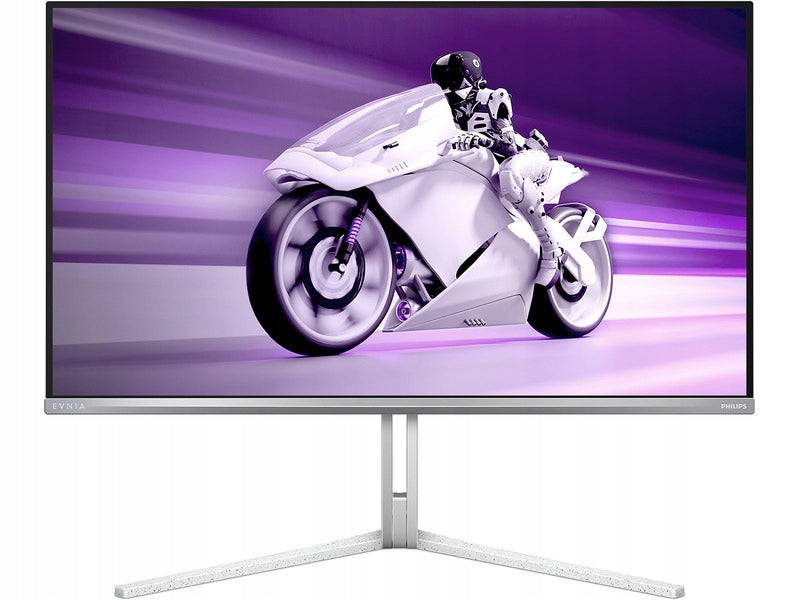 Monitor Philips Evnia 32M2N8900/00 32" 4K QD-OLED 240Hz 0,03ms Gaming