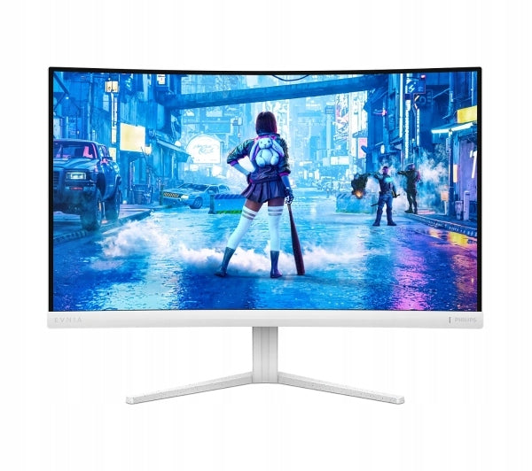 Monitor Philips Evnia 5000 27M2C5201L/00 27'' Full HD Fast VA 180Hz 0.5ms