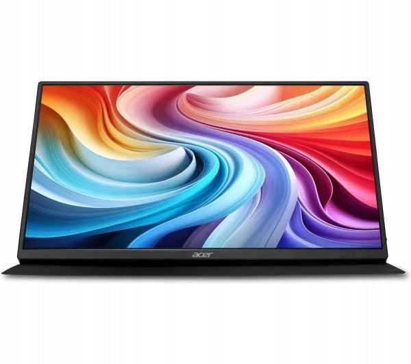 Monitor Portable Acer PM161QTbmiuuux 15,6'' FHD IPS 60Hz 6ms USB-C