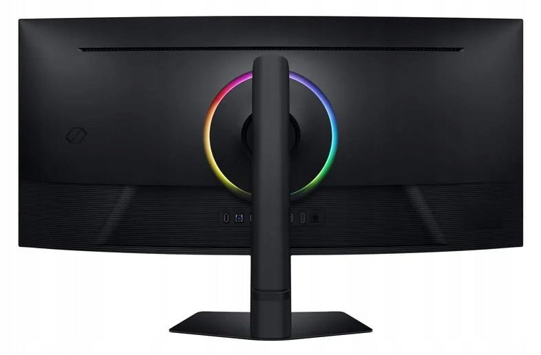 Monitor SAMSUNG Odyssey G7 LS40FG750EUXEN 40 WUHD VA 1ms 180Hz VESA Display Packaging status original