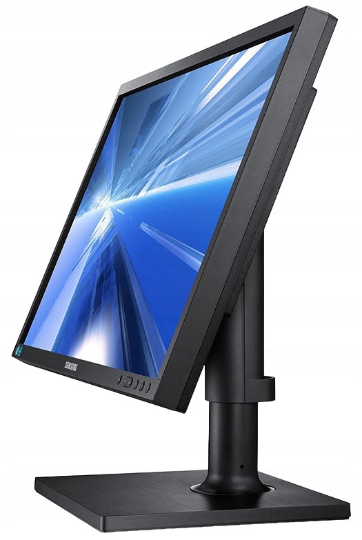 Monitor SAMSUNG S24E450B LED TN DVI VGA USB HDCP FHD Brand Samsung