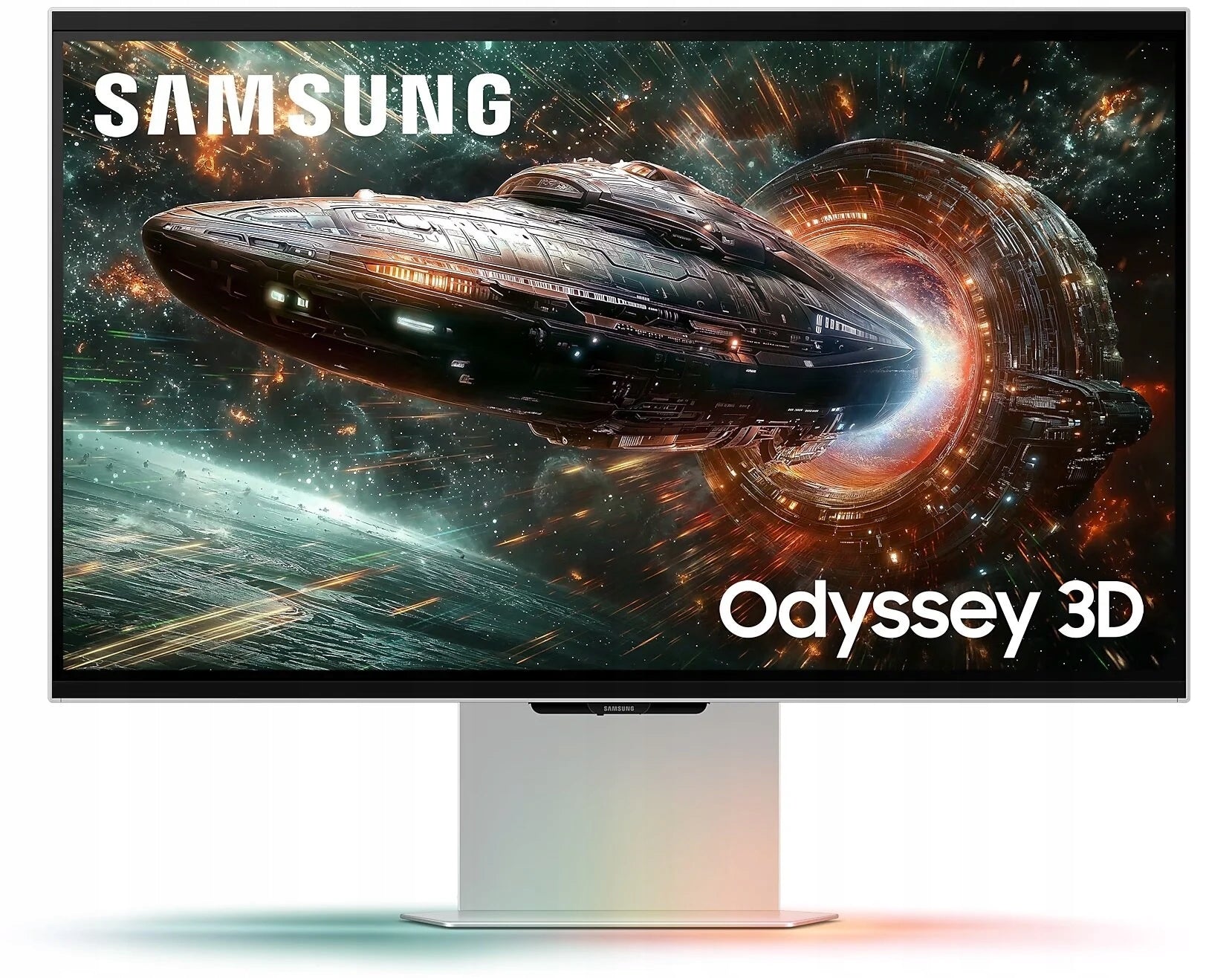 Monitor Samsung 27" Odyssey 3D S27FG900XUX G90XF LS27FG900XUXEN