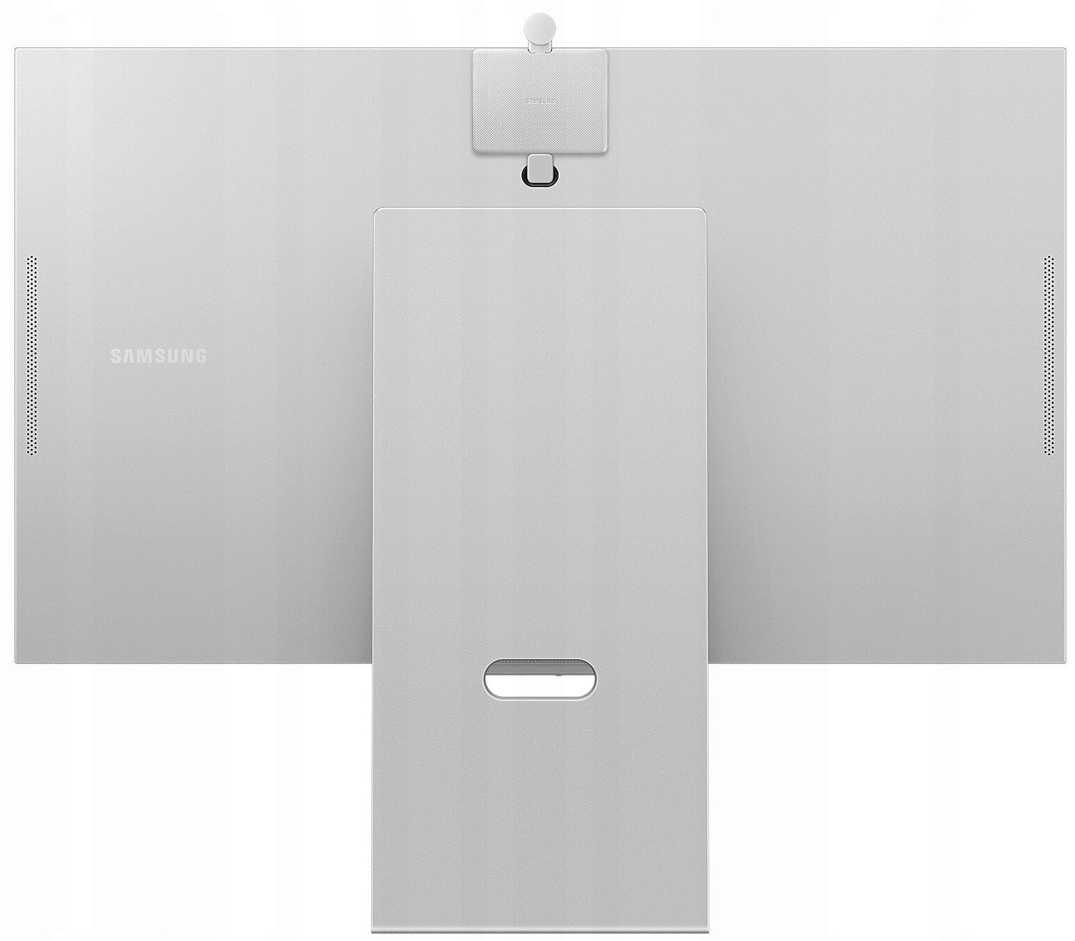 Monitor Samsung 27" ViewFinity S9 LS27C902PAUXEN Packaging status original