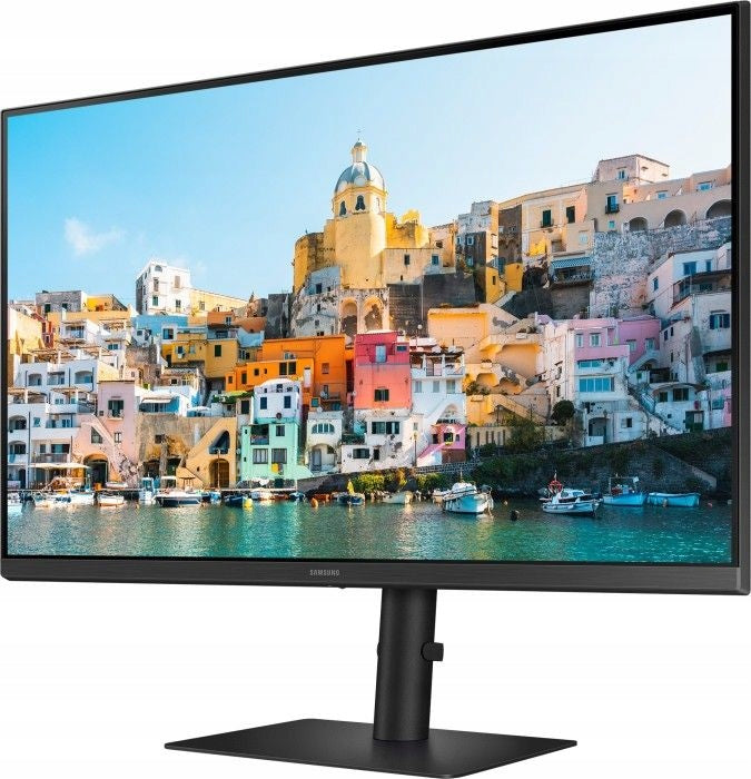 Monitor Samsung 27 inches S27A400UJU FHD IPS LS27A400UJUXEN USB-C HDMI Pivot Brand Samsung
