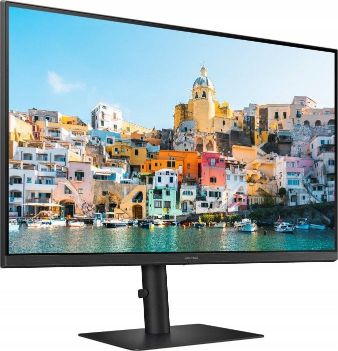Monitor Samsung 27 inches S27A400UJU FHD IPS LS27A400UJUXEN USB-C HDMI Pivot Manufacturer code LS27A400UJUXEN