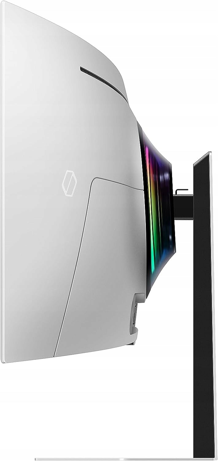 Monitor Samsung 49" Odyssey G9 OLED LS49CG954SUXEN 240Hz Packaging status original