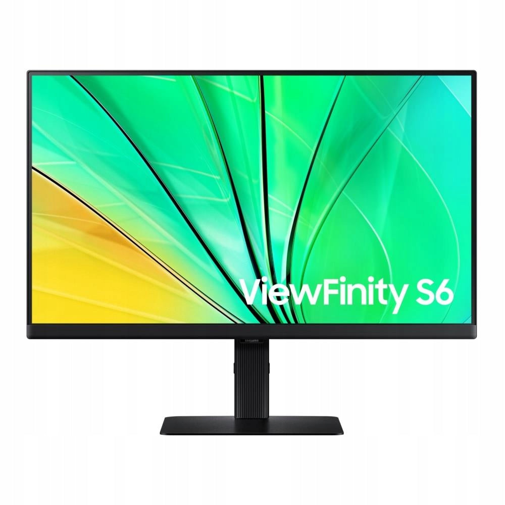 Monitor Samsung LS24D600EAUXEN 24 inches 2560x1440 IPS 100Hz