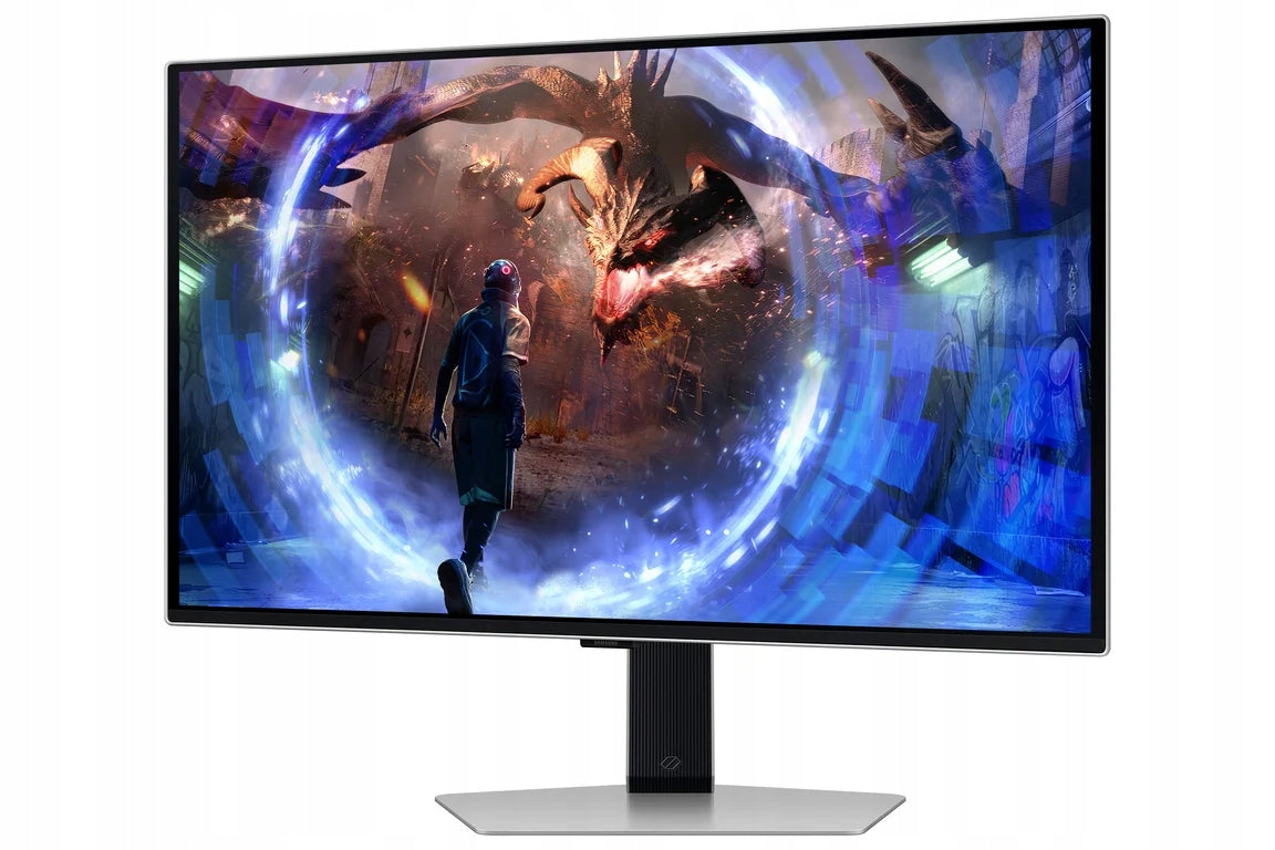 Monitor Samsung LS27DG602SUXEN Packaging status original