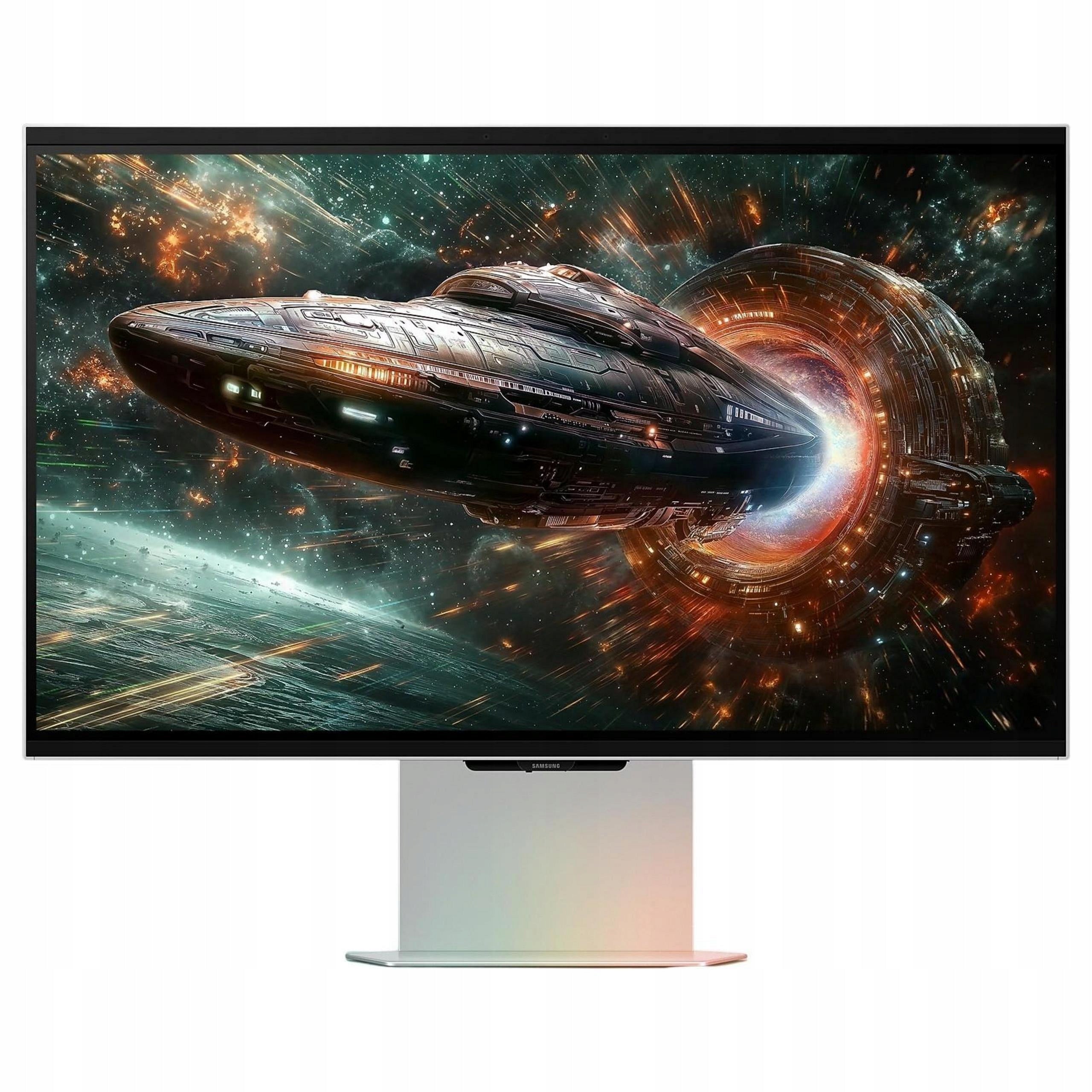 Monitor Samsung Odyssey 3D LS27FG900XUXEN 27" 165Hz HDR 16:9 4K UHD 1ms