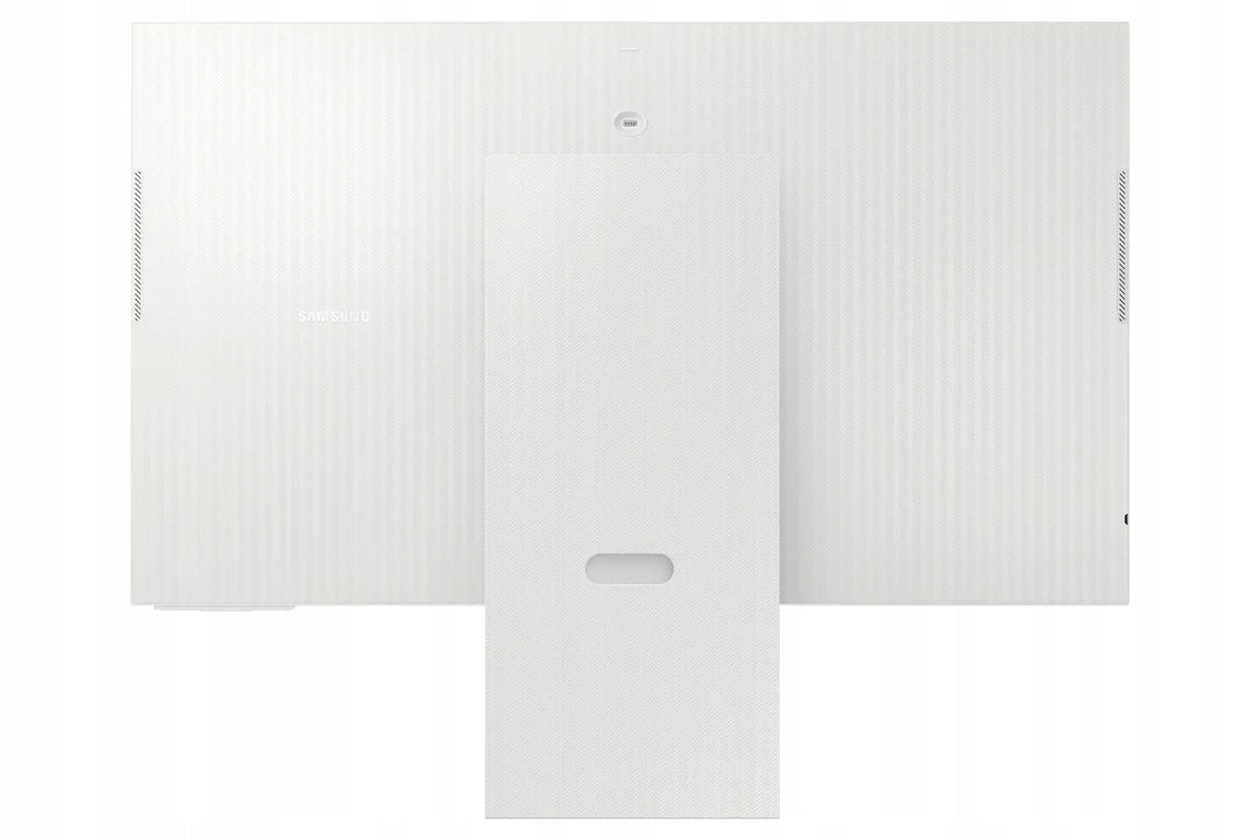 Monitor Samsung Smart M8 LS32FM801UUXDU - 32" 4K Smart AI kamerka Model LS32FM801UUXDU
