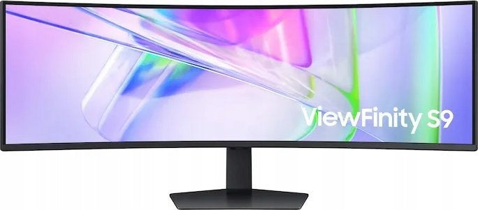 Monitor Samsung ViewFinity S9 (LS49C950UAUXEN) 5120 x 1440 120 Hz
