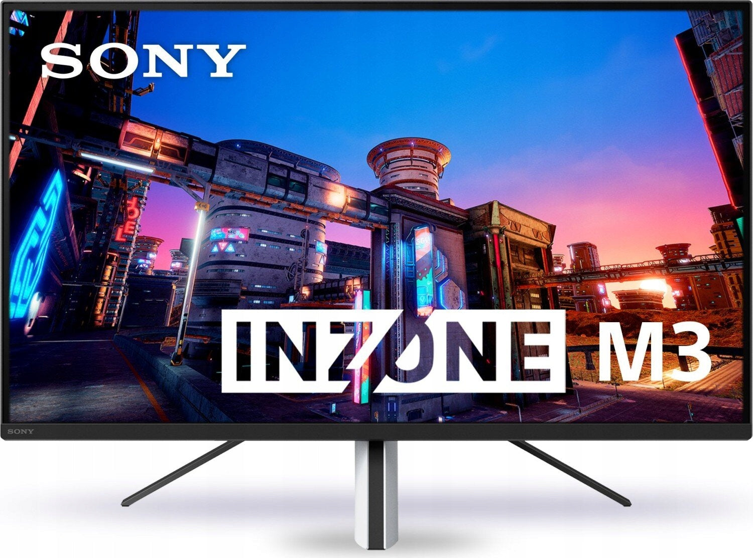 Monitor Sony Inzone M3 27" (SDMF27M30AEP)