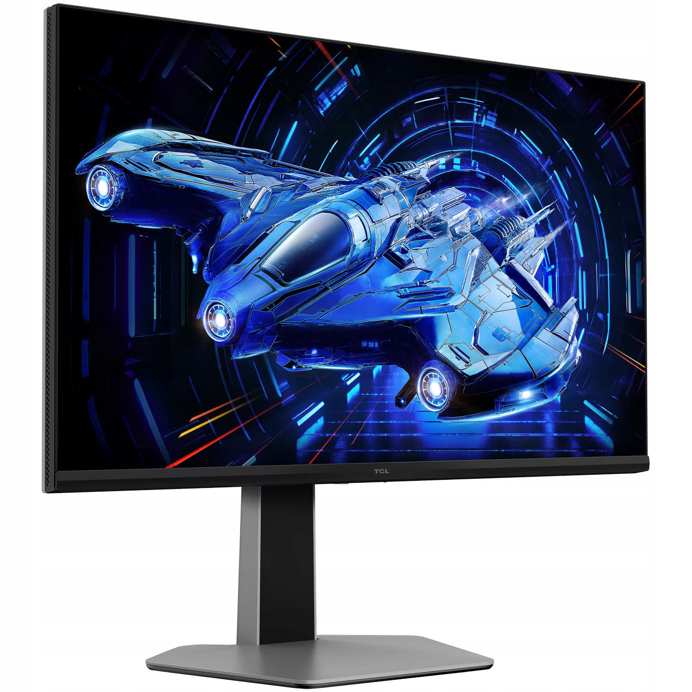 Monitor TCL 27G64 27" QHD 180Hz 1ms black-grey Model 27G64