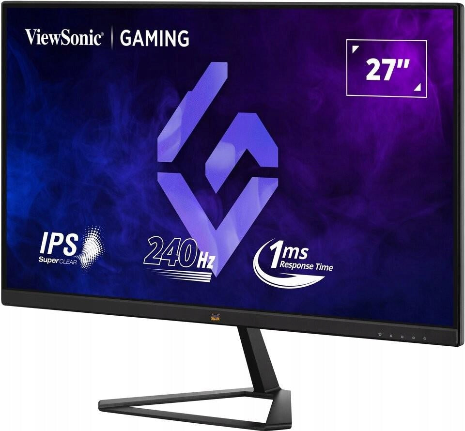 Monitor ViewSonic VX2779A-HD-PRO - 27" IPS Full HD 1ms 240Hz Packaging status original