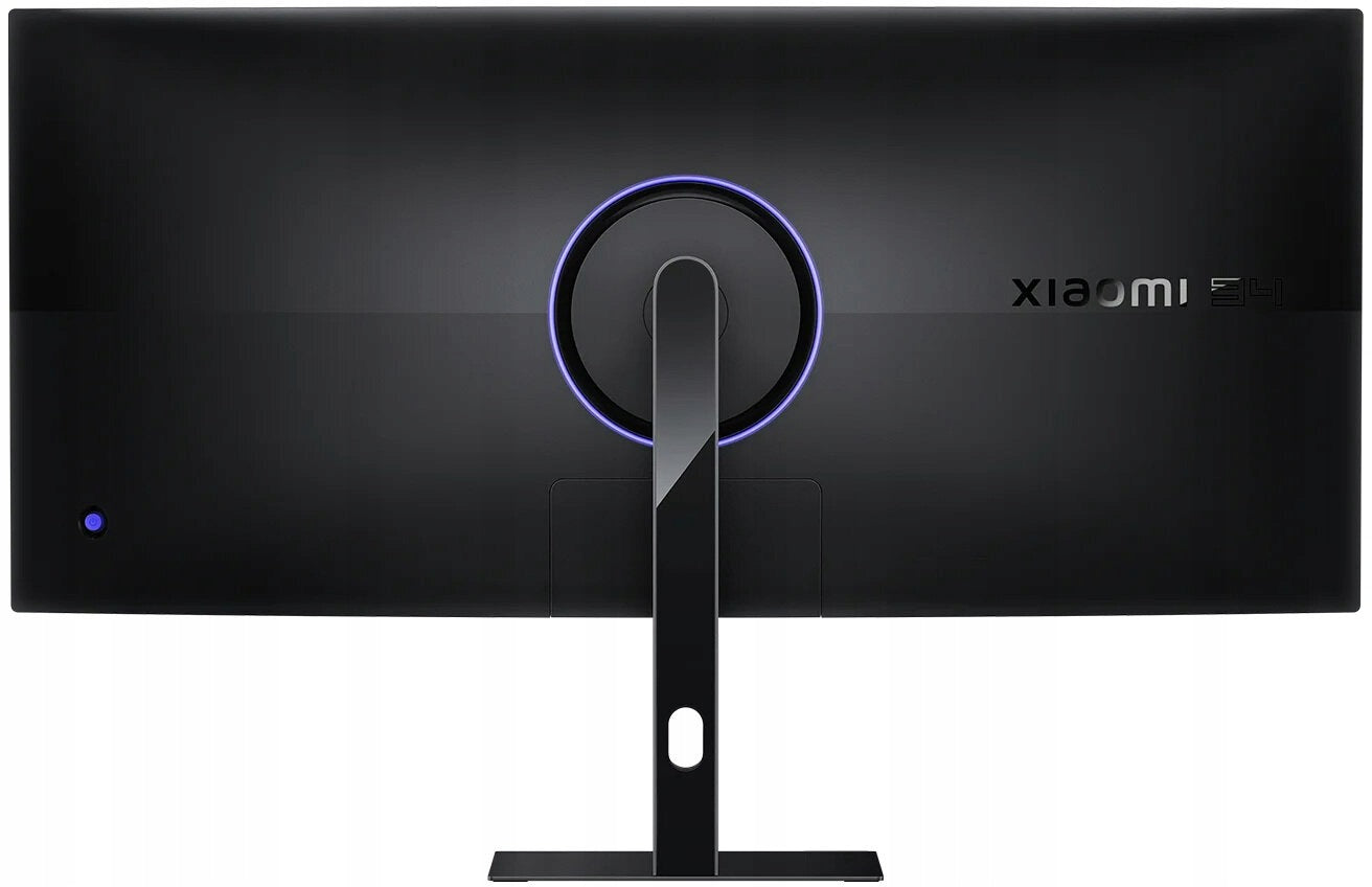 Monitor XIAOMI G34WQi 2026 34" 3440x1440px 180Hz 1 ms [MPRT] Curved Model G34WQi