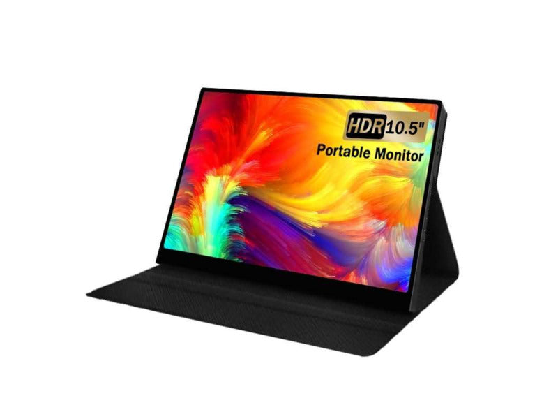Monitor ZEUSLAP Z10T 10.5" 1920x1280px IPS 3 ms