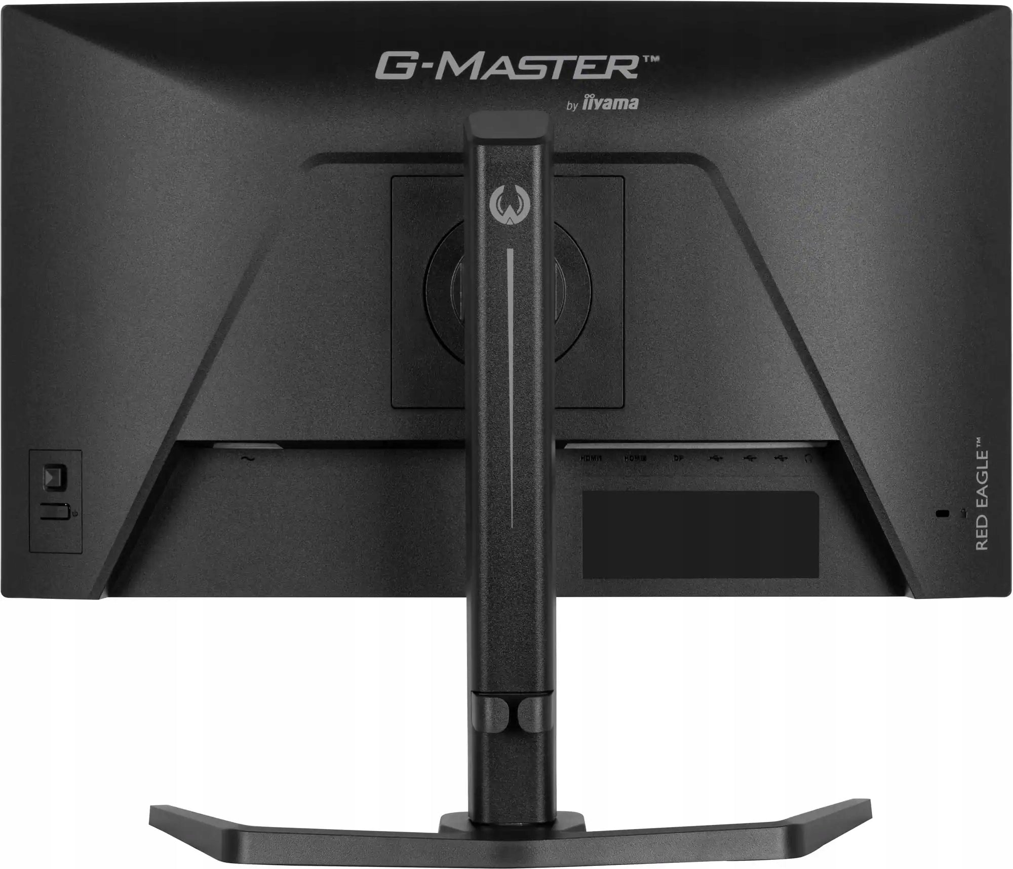 Monitor iiyama G-MASTER Red Eagle GB2471HSU-B1 23.8" FHD Model G-MASTER GB2471HSU-B1