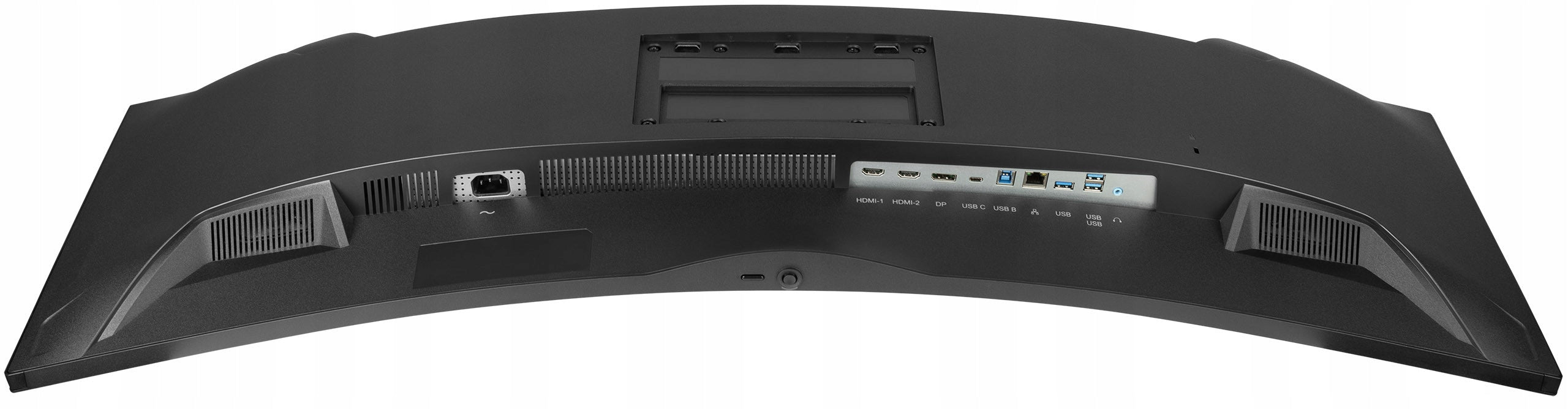Monitor iiyama ProLite XCB4594DQSN-B1 45 bent VA LED 7.4K 165Hz 0.8ms Manufacturer code XCB4594DQSN-B1