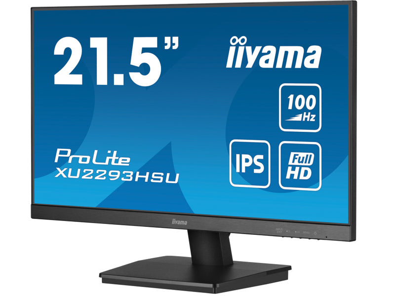 Monitor iiyama ProLite XU2293HSU-B7 22" Brand iiyama