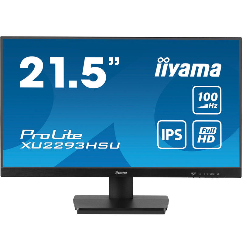 Monitor iiyama ProLite XU2293HSU-B7 22"