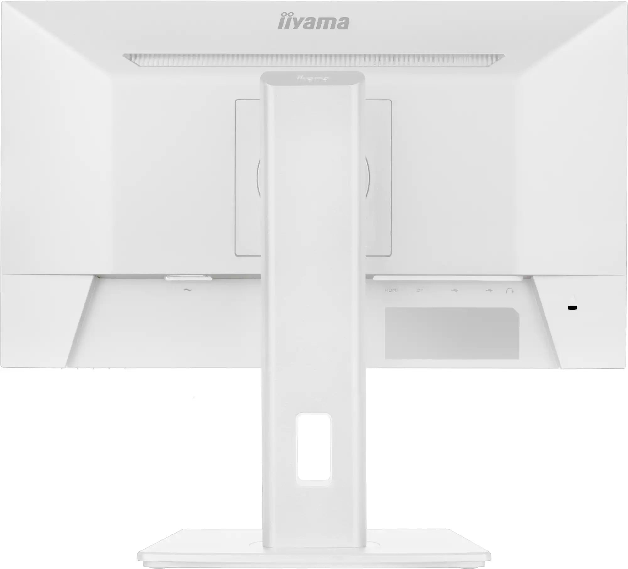 Monitor iiyama ProLite XUB2293HSU-W7 21.5" FHD Brand iiyama
