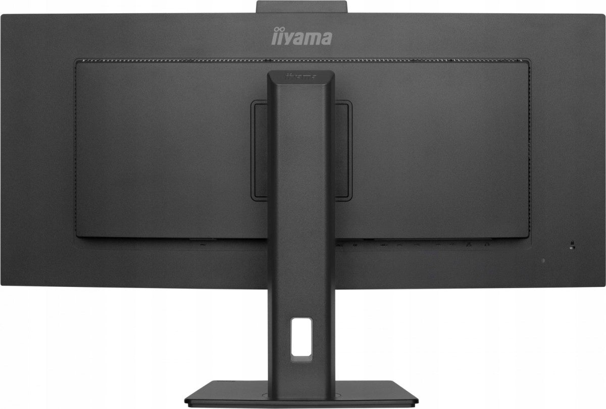 Monitor iiyama XCB3497WQSNPH-B1 34 curved UWQHD VA LED, 120Hz, 0.4ms, Brand iiyama