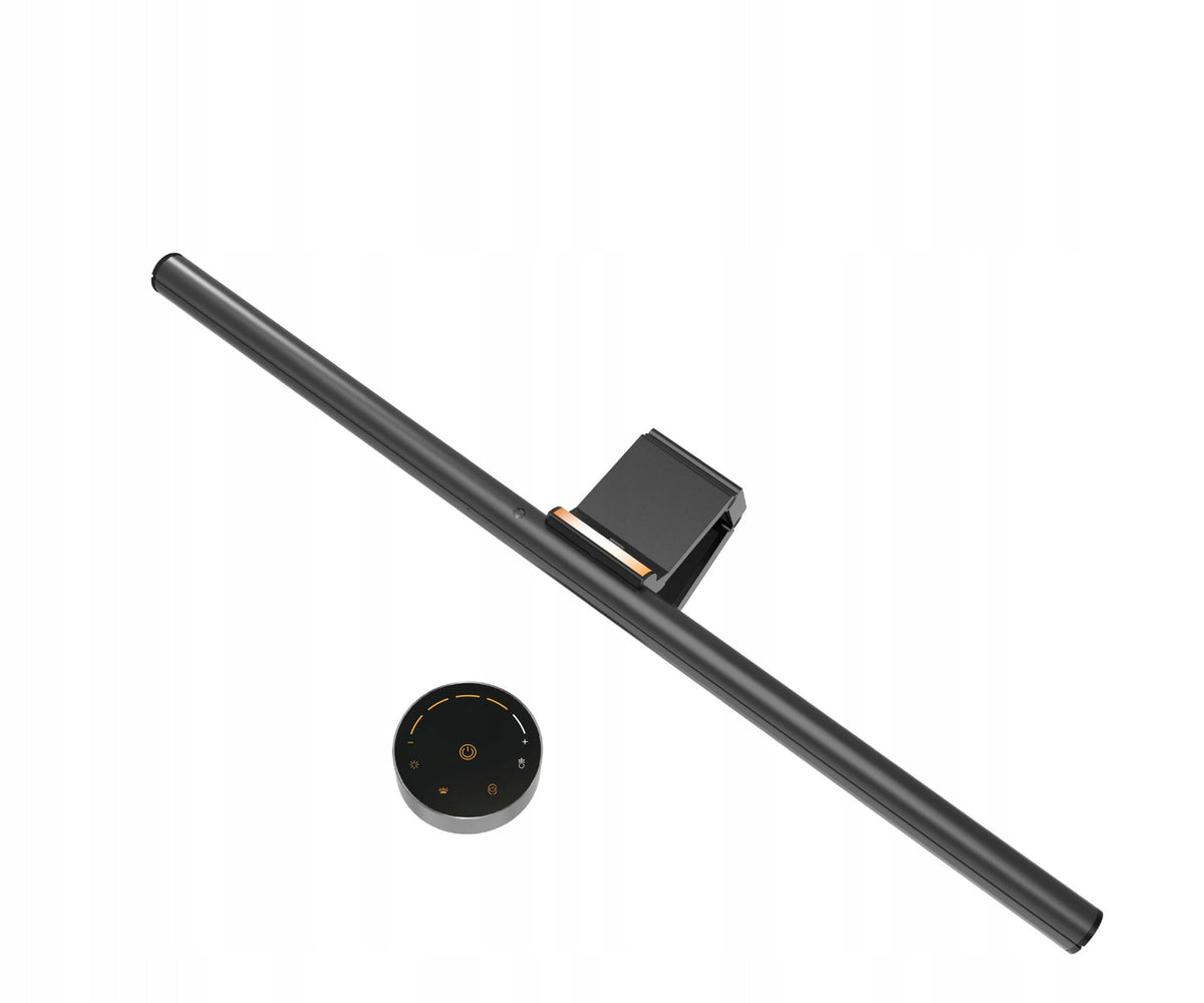 Monitor light with remote control and ambient sensor Silver Monkey LB300 Packaging status original