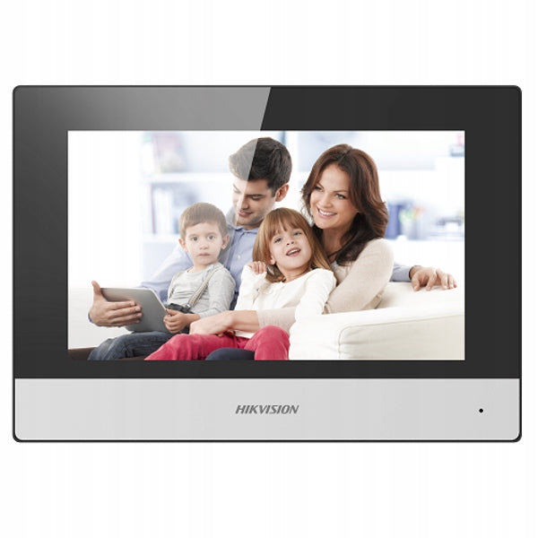 Panel Hikvision IP DS-KH6320-TE1 