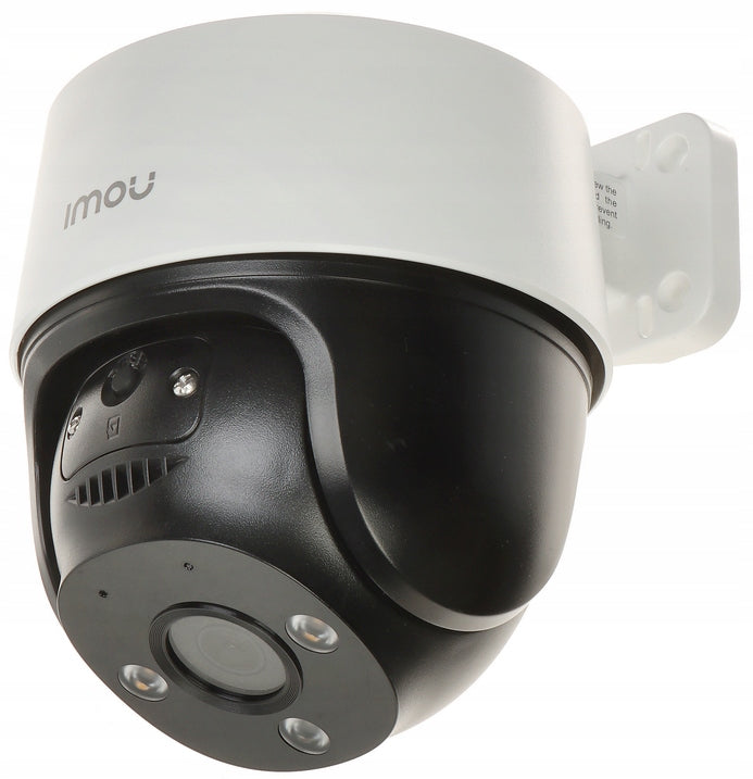 Monitoring Camera Rotating Cruiser IMOU IPC-S21FAP 2Mpx AutoTracking PoE Manufacturer code 198400667