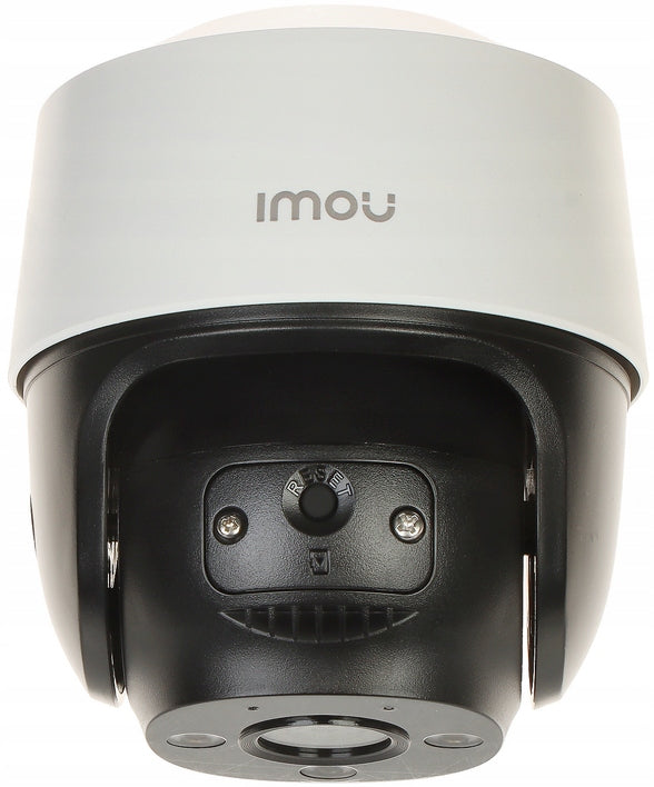 Monitoring Camera Rotating Cruiser IMOU IPC-S21FAP 2Mpx AutoTracking PoE Packaging status original