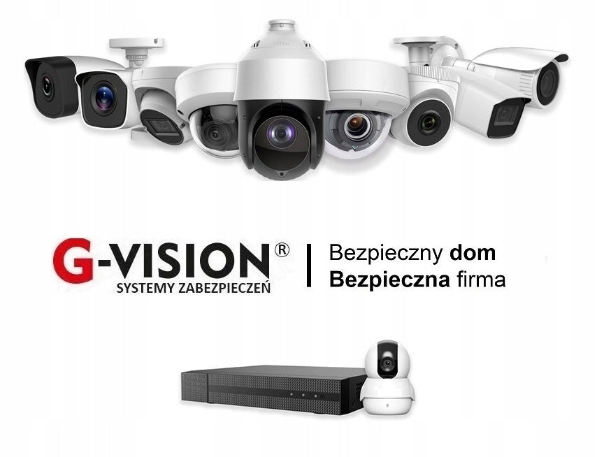 Monitoring Kit 4Mpx 2 Cameras IPC-B314-APKZ Brand no brand