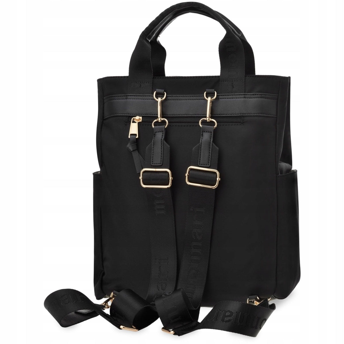 Monnari Dual Function Women's Bag 2in1 Laptop Backpack Briefcase For Work A4 Brand Monnari