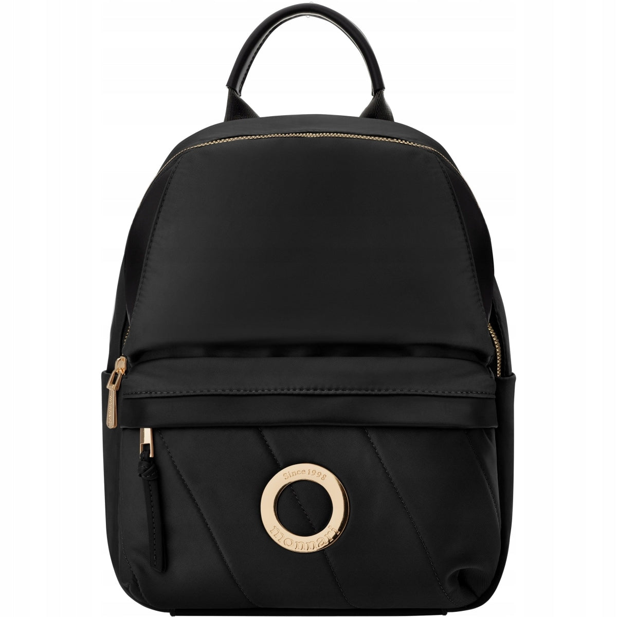Monnari Women's Backpack Urban Elegant Backpack Practical Waterproof