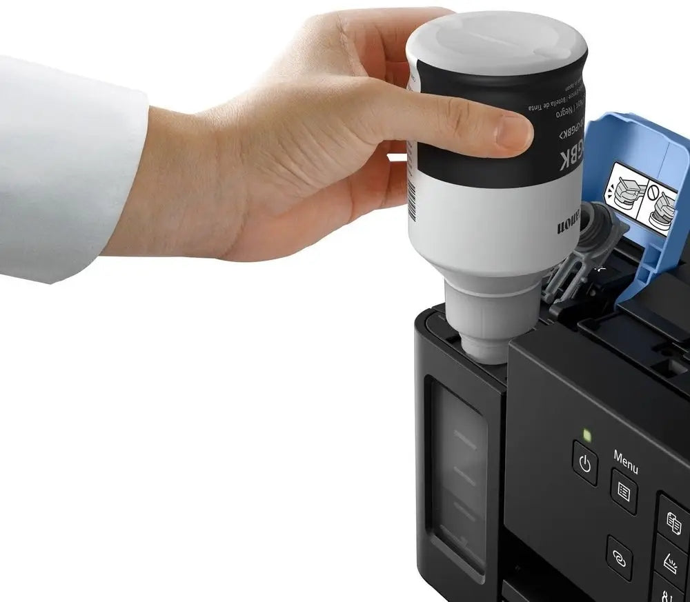 Mono inkjet printer Canon PIXMA GM4040 Manufacturer code 3111C009