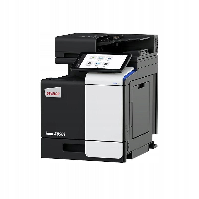 Mono photocopier Develop Ineo 4051i