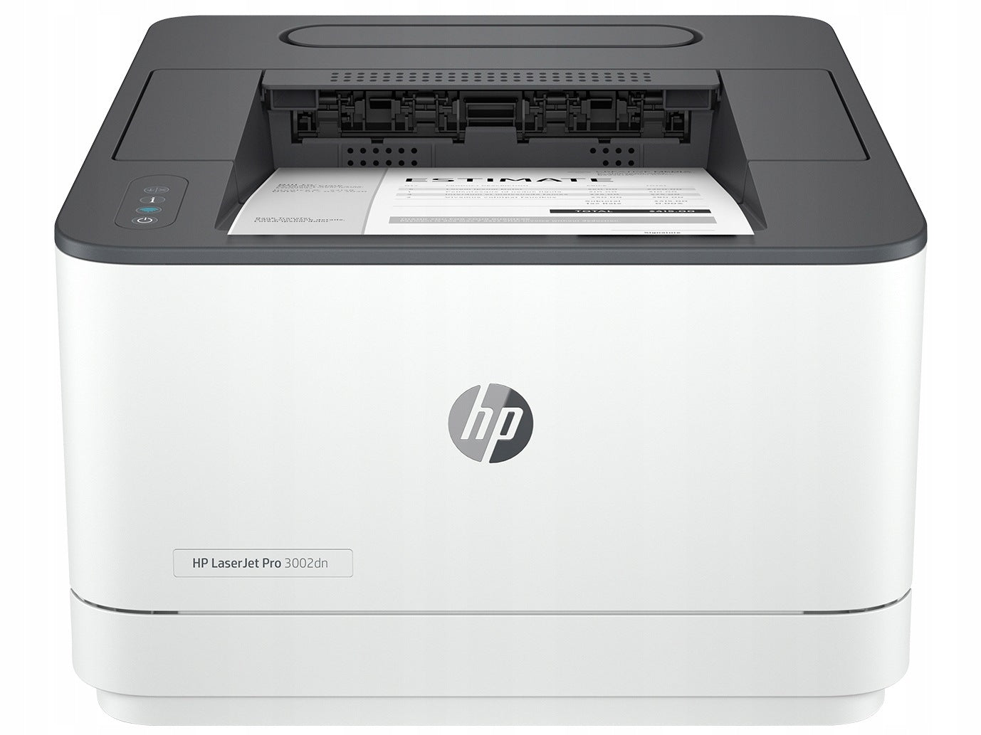 Monochrome laser printer HP LaserJet Pro 3002dn - 3G651F