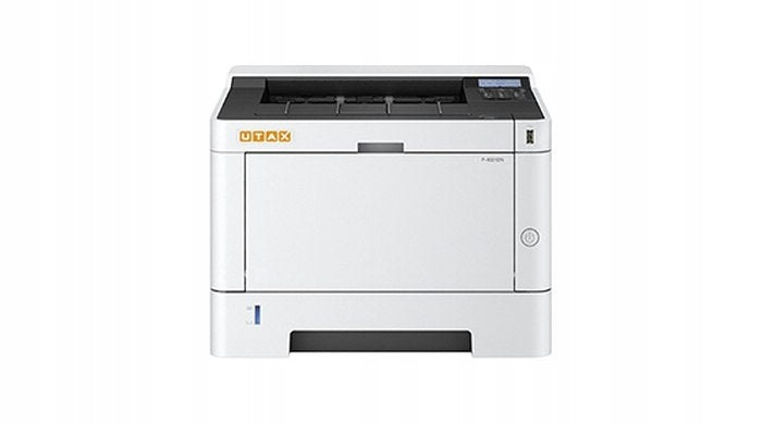 Monochrome printer UTAX P-4021DN (110C153UT0) 40 pages per minute