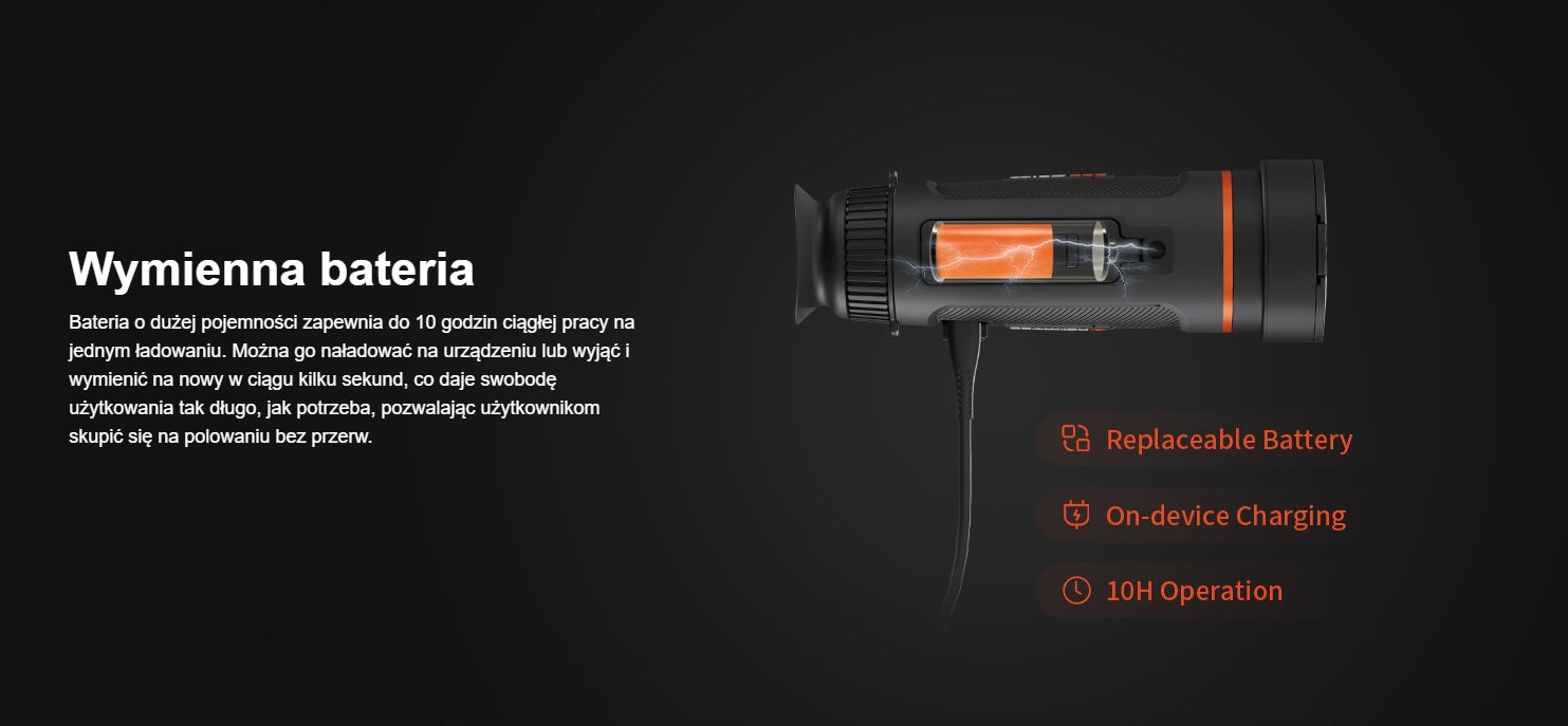 Thermtec Cyclops 335 Pro 