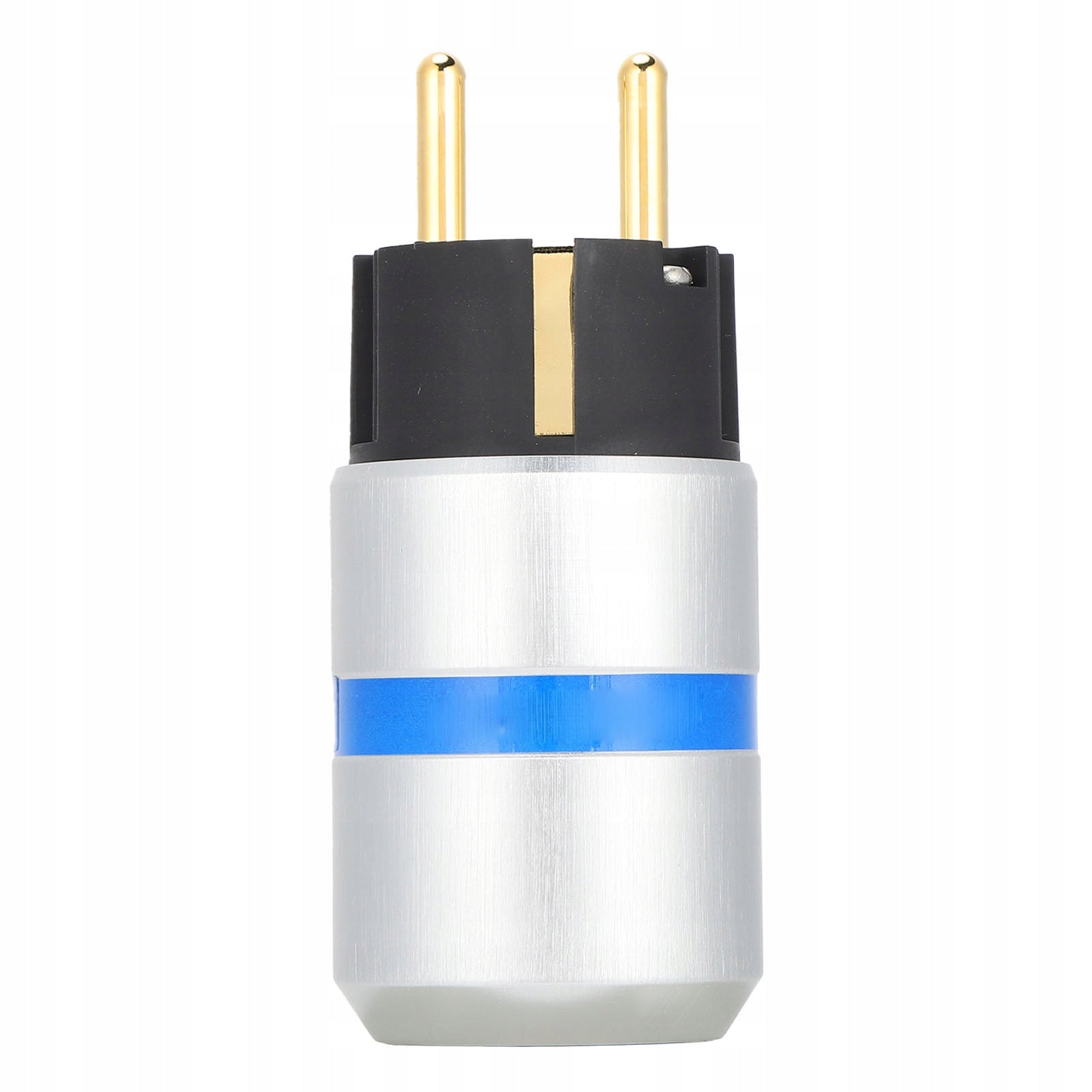 Monosaudio AC Power Plug, Pure Copper 24K Gold-Plated IEC Connector B2 Manufacturer code AG250710010719