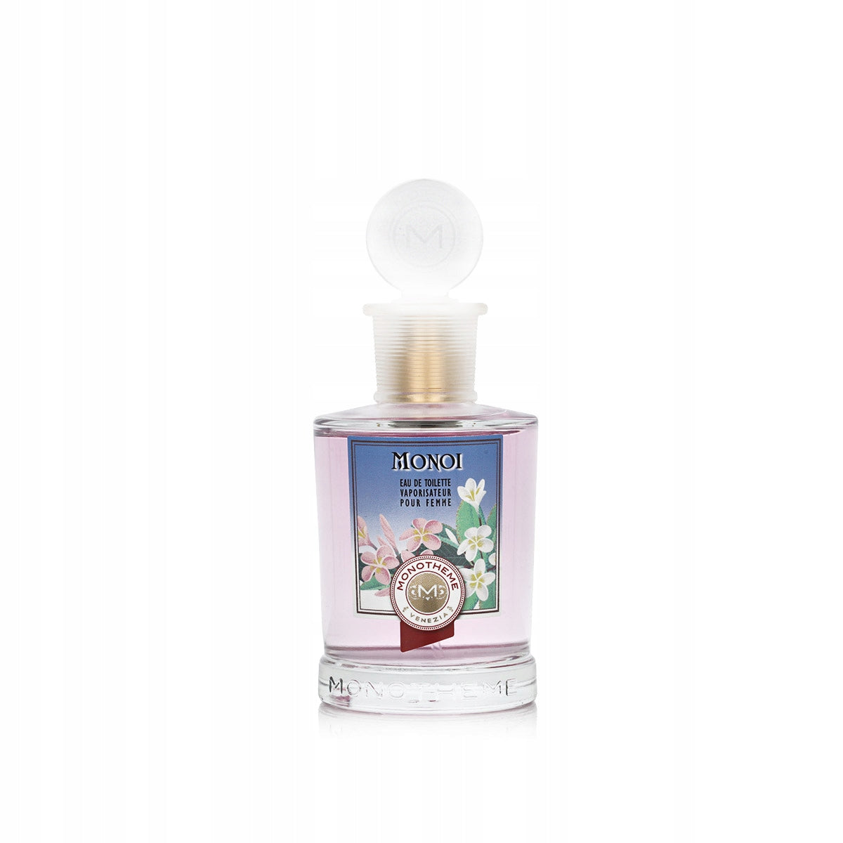 Monotheme Venezia Monoi EDT 100 ml W Brand no brand