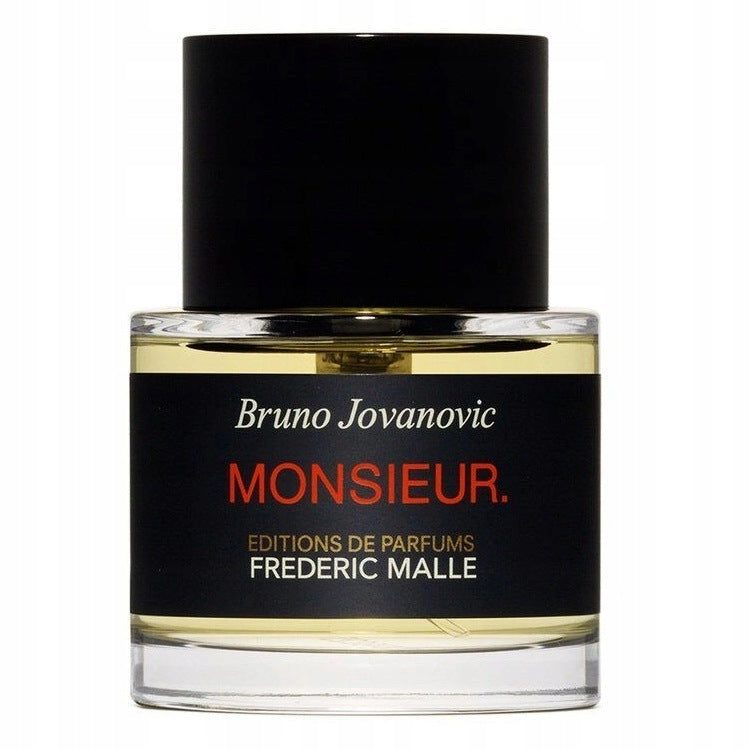 Monsieur Perfumed Water Spray 50 ml