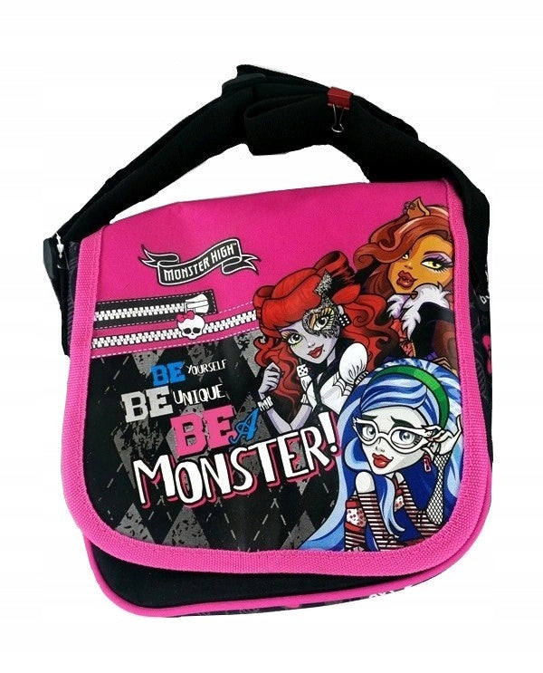 Monster High Hasta Bag