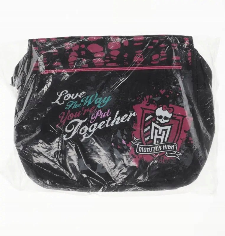 Monster High Series IV Bag St. Majewski St. Majewski Brand St. Majewski