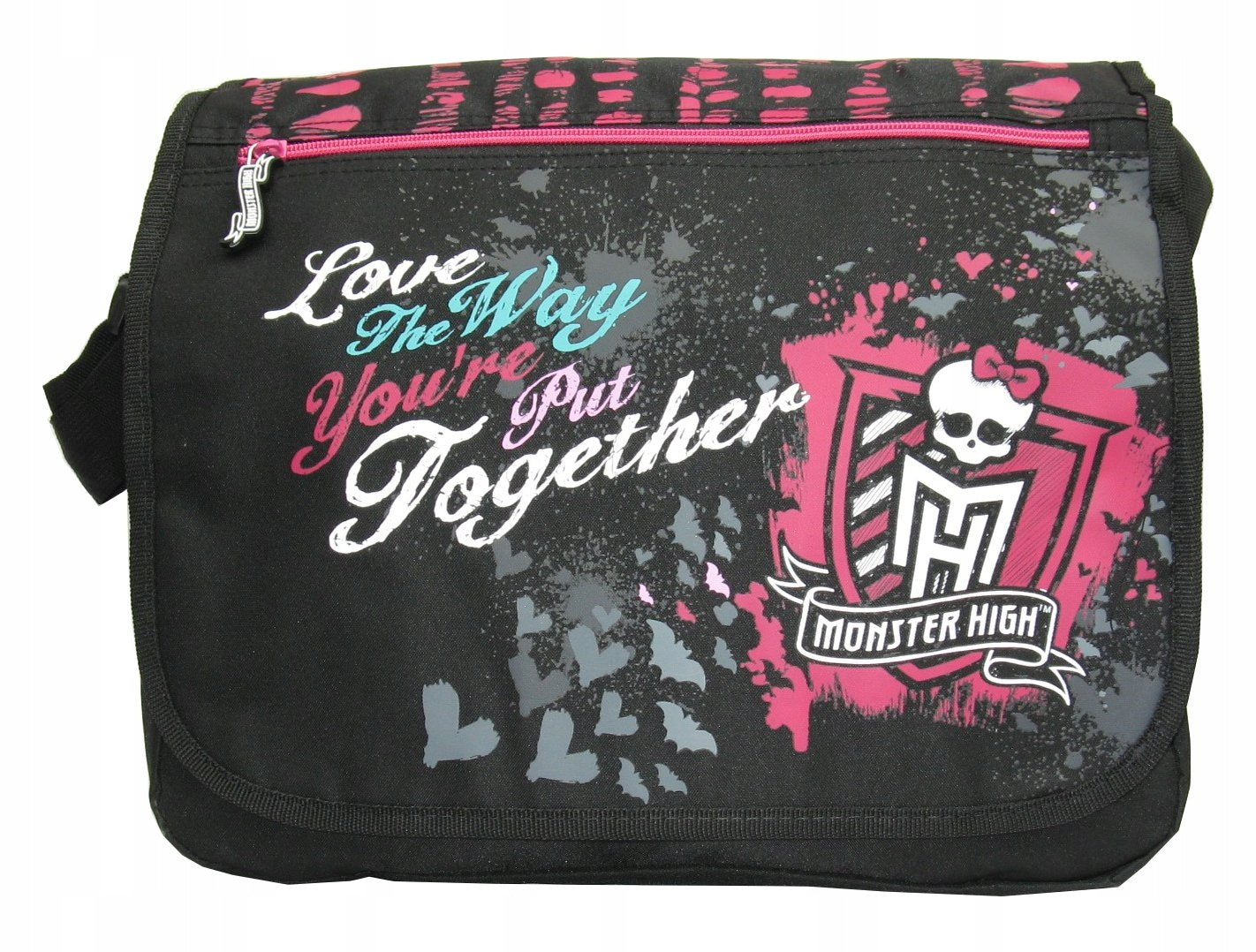 Monster High Series IV Bag St. Majewski St. Majewski
