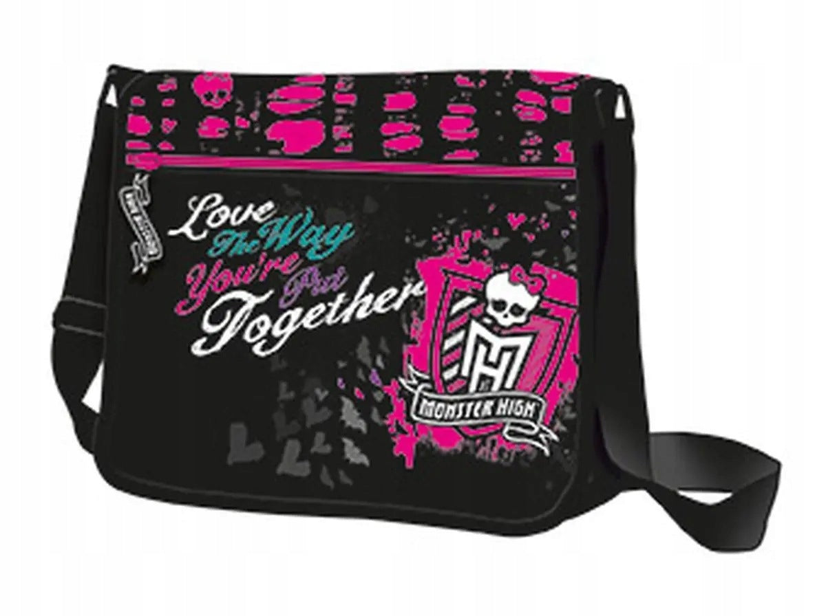 Monster High Series IV Bag St. Majewski St. Majewski