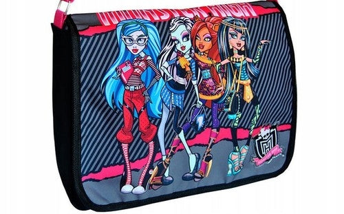 Monster High Shoulder Bag