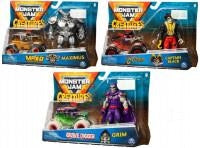 Automodelis Monster Jam 1:64 Creature Figures, 6055108