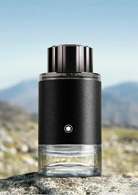 Mont Blanc Explorer Eau de Parfum Spray 30ml Brand Mont Blanc